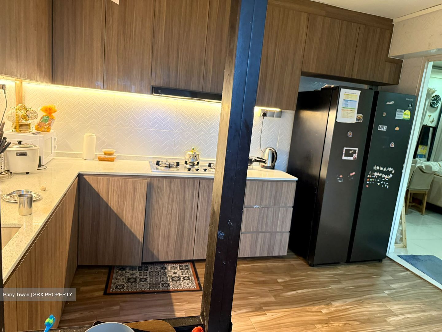 Blk 109 Whampoa Gardens (Toa Payoh), HDB 5 Rooms #591870791